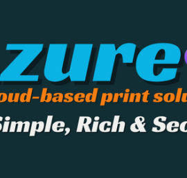 Streamline Printing with Microsoft Azure Cloud 🖨️