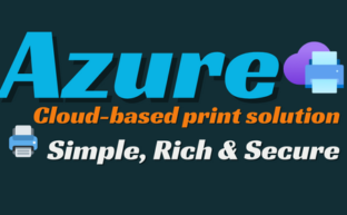 Streamline Printing with Azure Cloud 🖨️