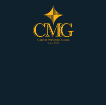 CMG Logo