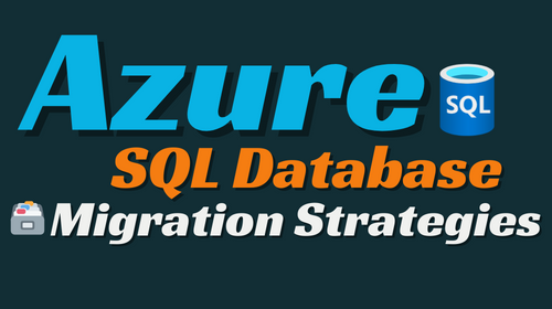 Guide to SQL Database Design and Migration 🗃️