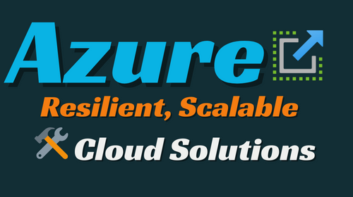 Resilient, Scalable Solutions