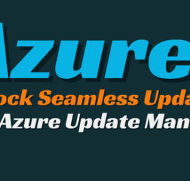 Cloud based Replacement Solution for WSUS/SCCM ✨