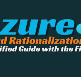 Cloud Rationalization: Simplified Guide with the Five R’s🔍