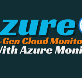 Next-gen monitoring with Azure Monitor🚀