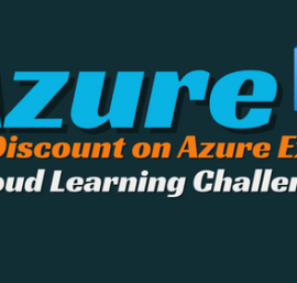 Unlock a 50% discount on Azure exams! Complete the challenge now 🚀