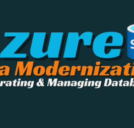 Navigating Database Migration and Management in Azure🗄️