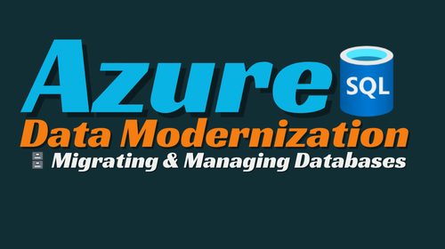 Navigating Database Migration and Management in Azure🗄️