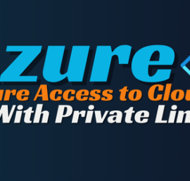 Secure and Private Connectivity for Your Cloud Services 🔒