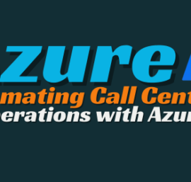 Extract and analyze call center data with Azure Open AI Services🤖