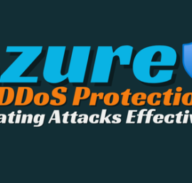 Guide to Azure DDoS Protection: Mitigating Attacks Effectively🛡️