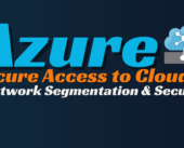 Secure and govern workloads with network-level segmentation🔓