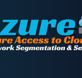 Secure and govern workloads with network-level segmentation🔓