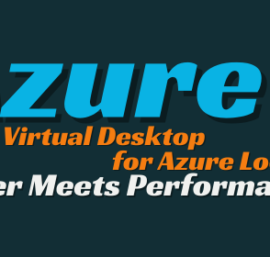 Azure Virtual Desktop on Azure Local reference Architecture