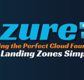 Deep Dive in to the Azure Landing Zone Design Considerations