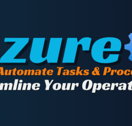 Automate Processes and Tasks in Azure: Streamline Your Operations🕹️