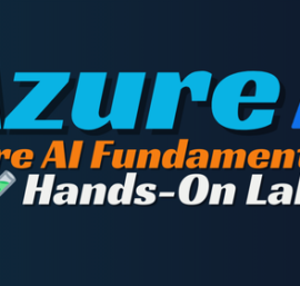 Practical AI Learning Exploring Azure AI Fundamentals🧠