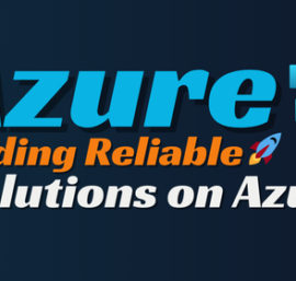 Building Reliable Solutions on Azure Ultimate Guide 🚀