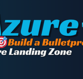 Blueprint to Get Your Azure Landing Zone Spot-On