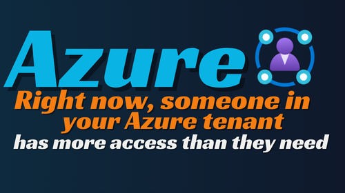 Azure Access Assessment