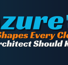 Which architecture style fits your workload?